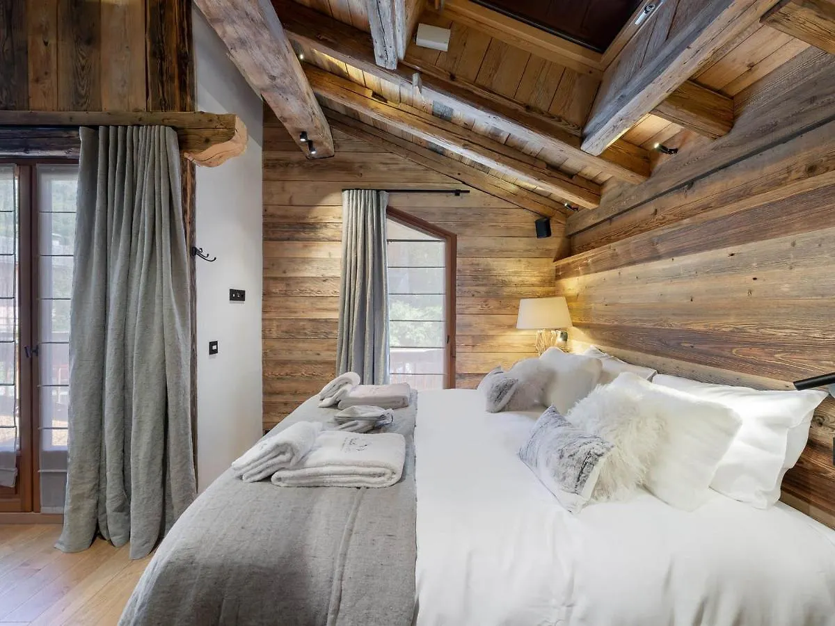 Chalet De Prestige Avec Jacuzzi, Sauna Et Cinema - Fr-1-570-42 Saint-Martin-de-Belleville France